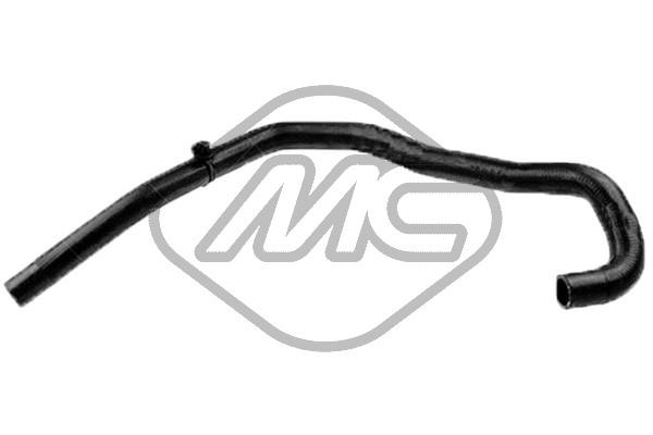 Kylarslang Metalcaucho 98677 Metalcaucho