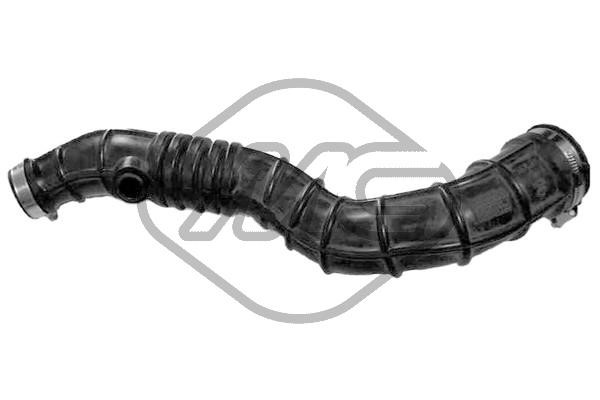 Insug, luftfilter Metalcaucho 98679 Metalcaucho