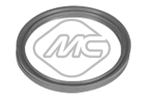 Insug, luftfilter Metalcaucho 98720 Metalcaucho