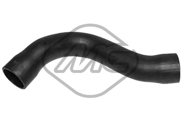 Laddluftslang, Nedre Metalcaucho 98743 Metalcaucho