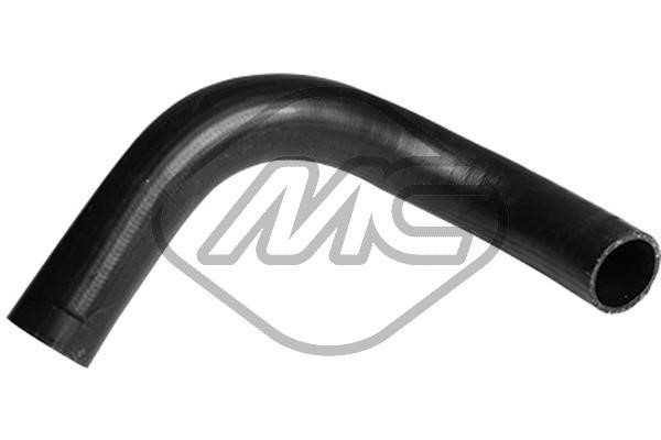 Laddluftslang, Utgång Metalcaucho 98747 Metalcaucho