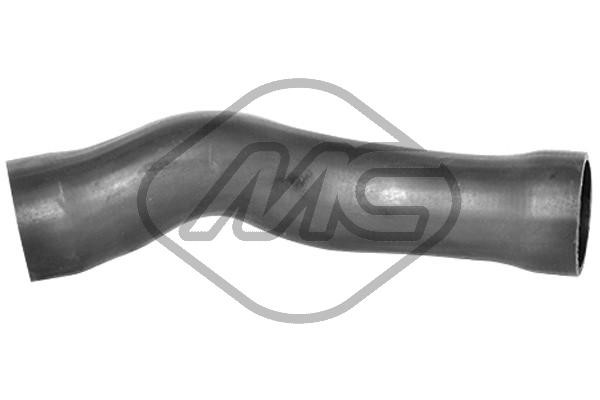 Laddluftslang, Upptill Metalcaucho 98748 Metalcaucho Laddluftslang, Upptill Metalcaucho 98748 Metalcaucho
