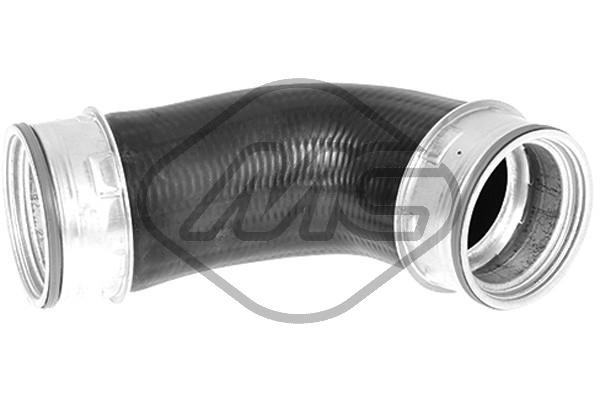 Laddluftslang, Vänster Metalcaucho 98767 Metalcaucho