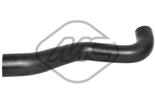Laddluftslang, Utgång Metalcaucho 98796 Metalcaucho