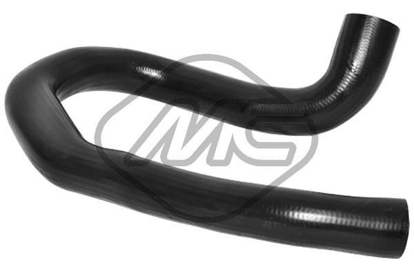 Laddluftslang, Nedre Metalcaucho 98800 Metalcaucho