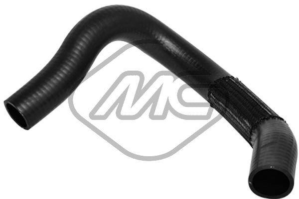 Kylarslang, Nedre Metalcaucho 98864 Metalcaucho