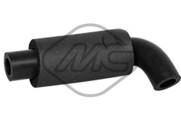Kylarslang Metalcaucho 98867 Metalcaucho