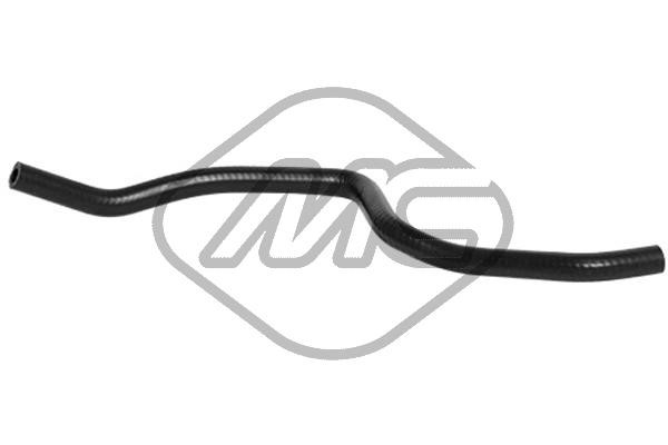 Kylarslang Metalcaucho 98868 Metalcaucho
