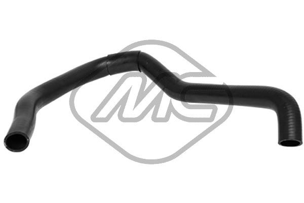 Kylarslang, Nedre Metalcaucho 98871 Metalcaucho