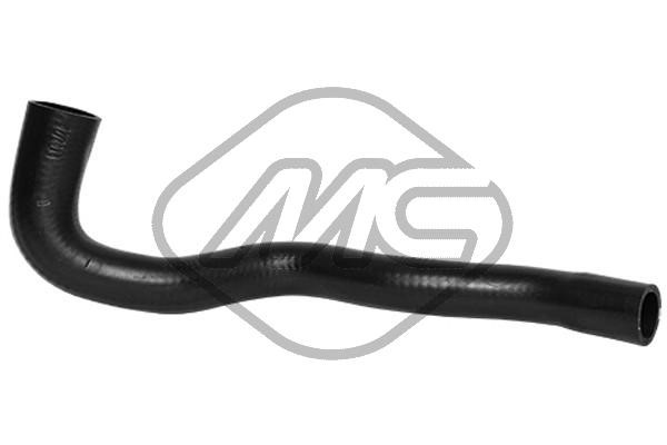 Kylarslang, Nedre Metalcaucho 98887 Metalcaucho