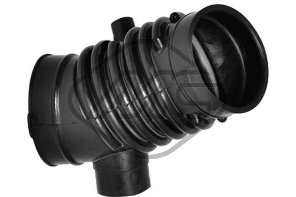 Insug, luftfilter Metalcaucho 98898 Metalcaucho
