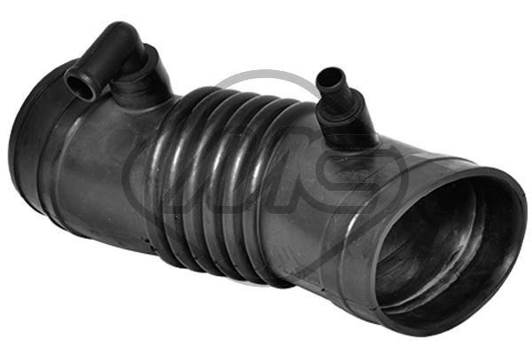 Insug, luftfilter Metalcaucho 98899 Metalcaucho