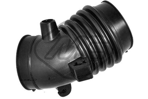 Insug, luftfilter Metalcaucho 98900 Metalcaucho