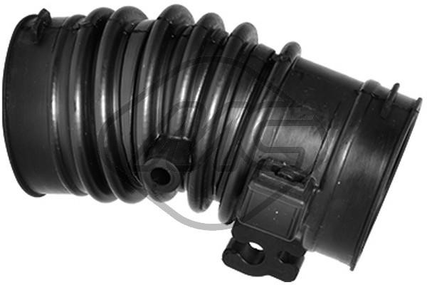 Insug, luftfilter Metalcaucho 98909 Metalcaucho