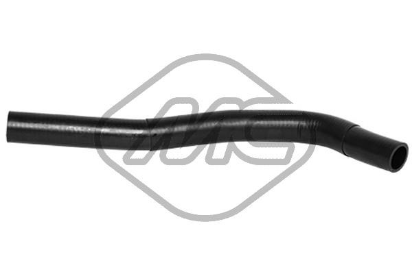Kylarslang, Nedre Metalcaucho 98911 Metalcaucho