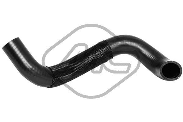 Kylarslang, Nedre Metalcaucho 98926 Metalcaucho