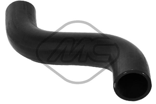 Kylarslang, Nedre Metalcaucho 98935 Metalcaucho
