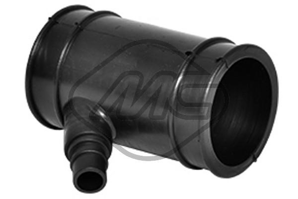 Insug, luftfilter Metalcaucho 98966 Metalcaucho