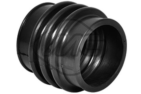 Insug, luftfilter Metalcaucho 98967 Metalcaucho