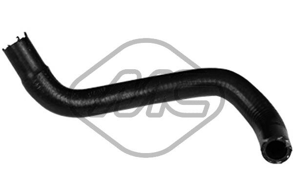 Insug, luftfilter Metalcaucho 98973 Metalcaucho