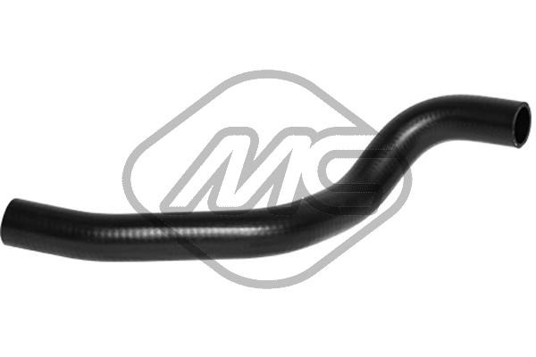Kylarslang, Nedre Metalcaucho 98983 Metalcaucho