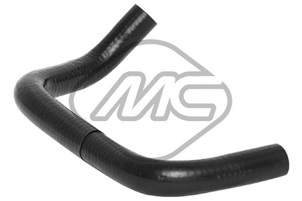 Hydraulikslang, styrsystem Metalcaucho 98994 Metalcaucho