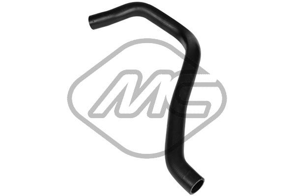 Kylarslang, Upptill Metalcaucho 99010 Metalcaucho