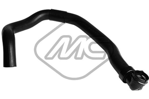 Kylarslang, Nedre Metalcaucho 99012 Metalcaucho