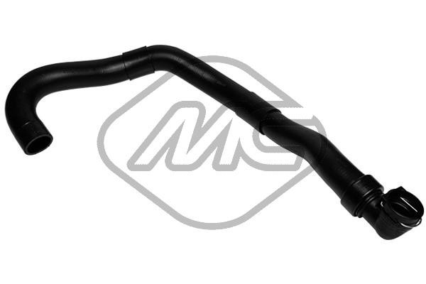 Kylarslang, Nedre Metalcaucho 99016 Metalcaucho