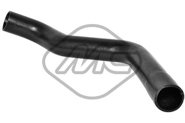Laddluftslang, Utgång Metalcaucho 99130 Metalcaucho