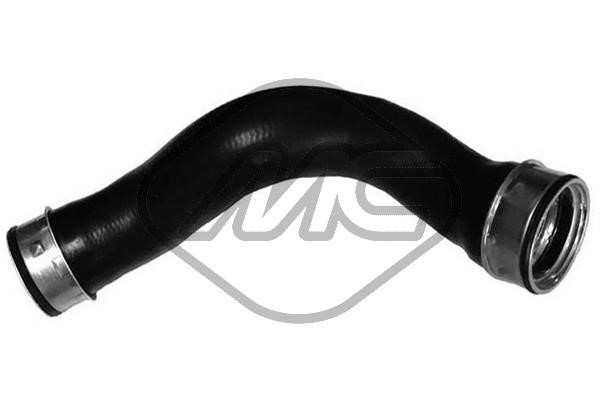 Laddluftslang Metalcaucho 99145 Metalcaucho Laddluftslang Metalcaucho 99145 Metalcaucho