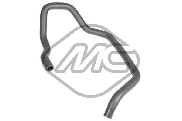 Kylarslang Metalcaucho 99152 Metalcaucho