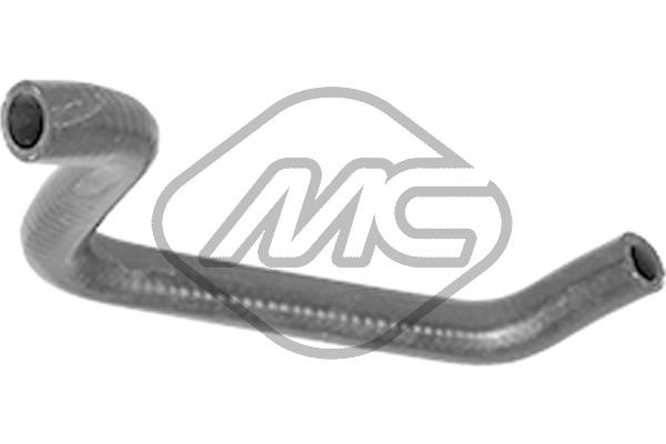 Kylarslang Metalcaucho 99215 Metalcaucho