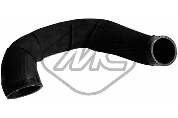 Laddluftslang Metalcaucho 99264 Metalcaucho Laddluftslang Metalcaucho 99264 Metalcaucho