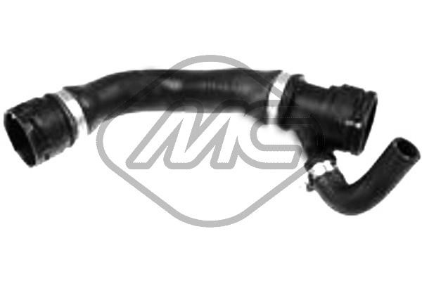 Kylarslang, Nedre Metalcaucho 99319 Metalcaucho
