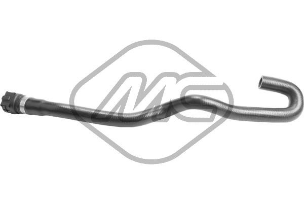 Kylarslang Metalcaucho 99347 Metalcaucho