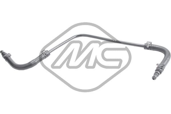 Kylarslang Metalcaucho 99403 Metalcaucho