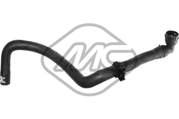 Kylarslang Metalcaucho 99461 Metalcaucho