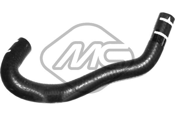 Oljeslang Metalcaucho 99467 Metalcaucho