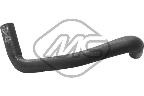 Kylarslang Metalcaucho 99471 Metalcaucho