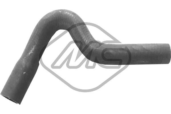 Kylarslang Metalcaucho 99495 Metalcaucho