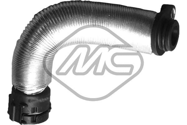 Kylarslang Metalcaucho 99510 Metalcaucho