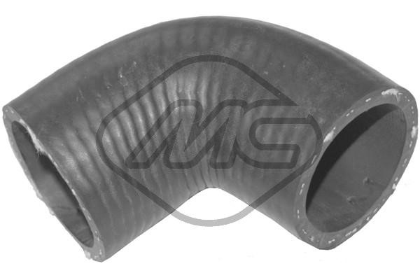 Laddluftslang Metalcaucho 99532 Metalcaucho