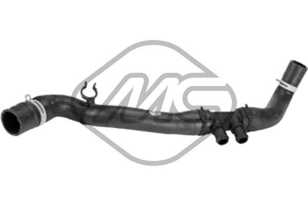 Kylarslang Metalcaucho 99559 Metalcaucho