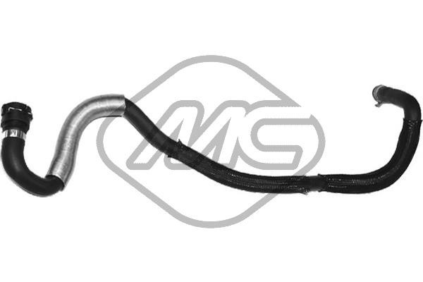 Oljeslang Metalcaucho 99580 Metalcaucho