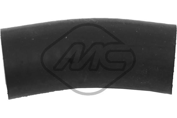 Laddluftslang Metalcaucho 99619 Metalcaucho