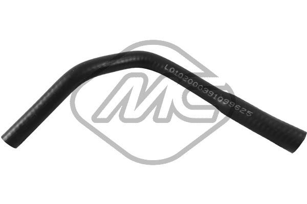 Kylarslang Metalcaucho 99625 Metalcaucho