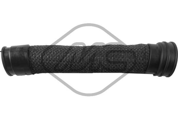 Insug, luftfilter Metalcaucho 99627 Metalcaucho