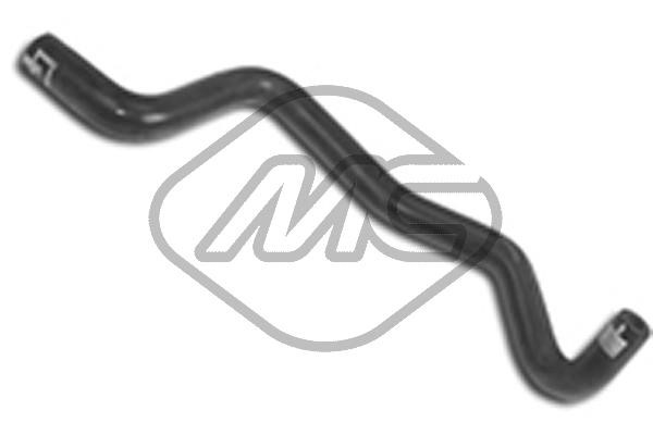Kylarslang, Upptill Metalcaucho 99712 Metalcaucho