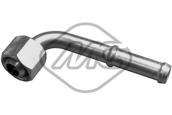 Kylvätskerör Metalcaucho 99736 Metalcaucho Kylvätskerör Metalcaucho 99736 Metalcaucho